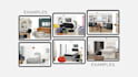 design your ikea home or airbnb