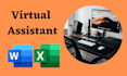 do quick excel data entry copy paste and fast typing for you