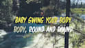 make animated lyric video for your song in fast way