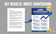 design canva lead magnet, ebook, or workbook