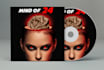 design single cover art for you in 24 hrs