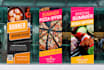 design banner ads, animated banner, billboard design, amazon ads, google ads