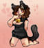 make cute fullbody character art