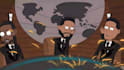 make a cool 2d cartoon animation video