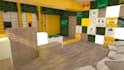 design trade show booth, exhibition stand and brand activation