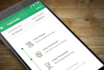 do food delivery app, restaurant app, delivery app, restaurant website, ubereats