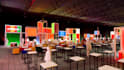 design your corporate event, conference or brand activation