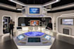design your museum exhibition, gallery or public space
