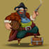 do good and simple character design
