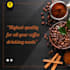 design clean and professional flyer