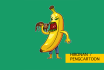design cartoon mascot character
