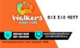 we design business card
