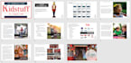 design and format your powerpoint presentation asap, quick turnaround