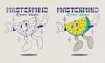 make best illustration in vintage and retro styles