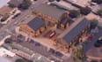 create a 3d site plan and rendering from google maps