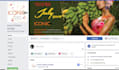 create and represent your facebook business page outlook