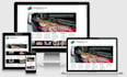 build responsive website or convert your design to HTML5