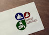 design creative professional logo
