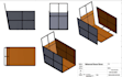 design machine mechanisms and moving assemblies