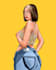 draw your portrait to digital art