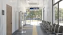 create  3d architectural models and renders