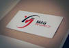 design impressive first class minimalist logo design