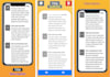 design gorgeous ios app screenshots for the app store