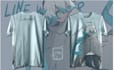 create a custom anime illustrated t shirt design