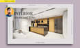 render home interior design 3d rendering 3d modeling architecture