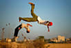 taekwondo karate and self defence