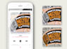 create engaging podcast artwork cover