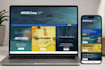 create modern responsive wordpress website, redesign or clone with clean UI