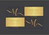 design an outstanding business card