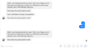 develop your social media chatbot