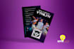 design beautiful business cards