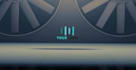 create epic car opener intro logo video animation