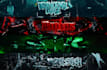 design 3d discord banner and logo