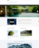 design a responsive wordpress landing page website in 24 hours