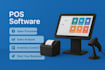 build point of sale, erp software