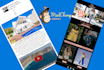 create a mailchimp newsletter template