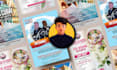 craft engaging social media posts that stop the scroll