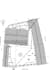 create 2d autocad architecture drawings