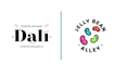 create your visual story brand logo