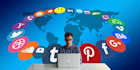 be your content and social media manager