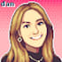 create a pixel art avatar for your youtube or twitch channel