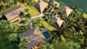 do high quality 3d exterior rendering for any house and building