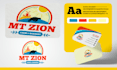 design a professional business logo
