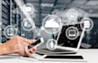 do android and IOS application development,custom apps
