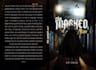 illustrate book cover design or album cover design
