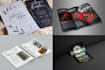 design professional business flyer, flyer design, flyer